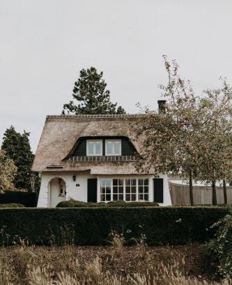Kasterlee House | Discover Charmeverblijf Juliette - Family-Friendly Retreat