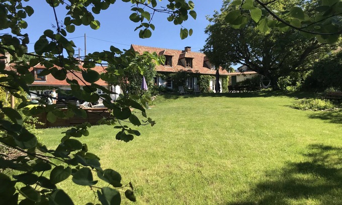 Hanches House | Exceptional House with Private Pool and Spa Amenities