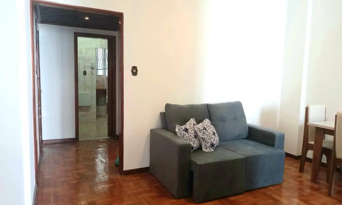 Flamengo Apartment | Charming apartment in enjoyable Flamengo Rio de Janeiro near Park Aterro