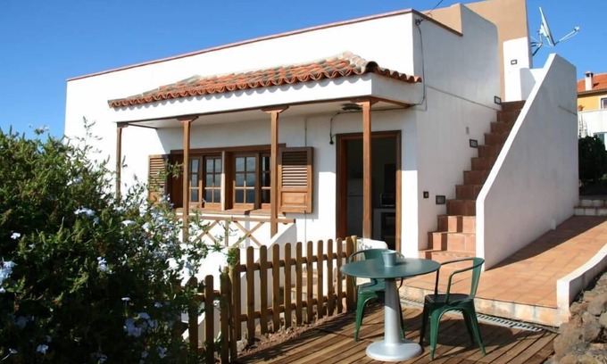 La Vera House | Charming house in the vineyards