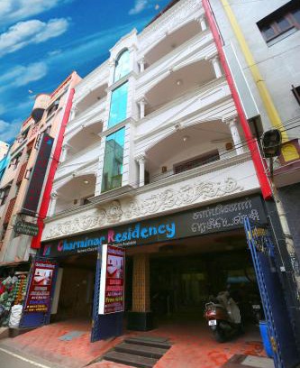 Triplicane Cabin | Budget-Friendly Stay at Charminar Residency for Families