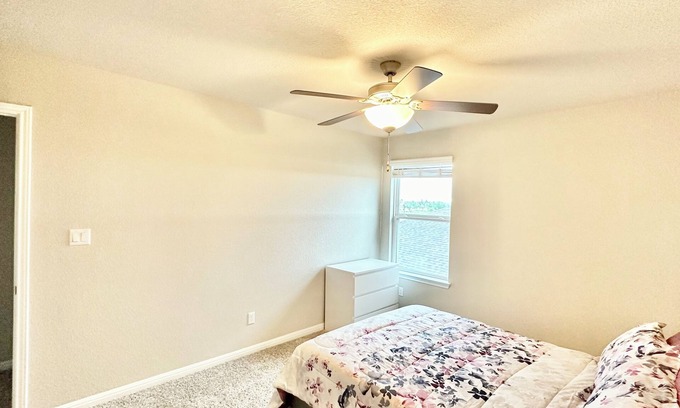 Dripping Springs House | Charming 1-bedroom in awesome Dripping Springs.