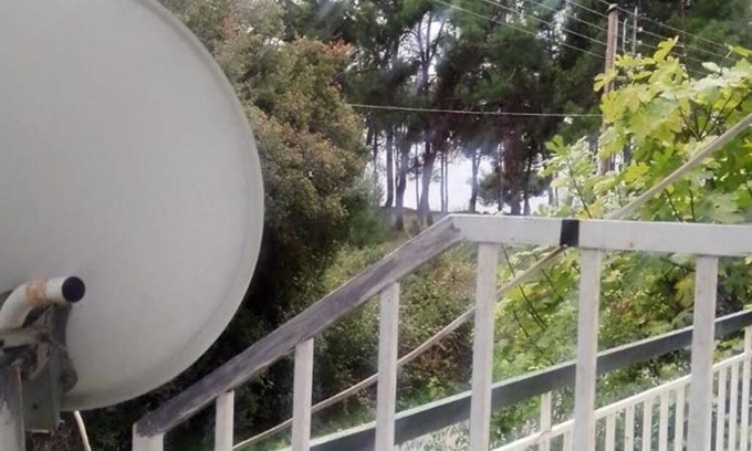 Kallikratia Apartment | Charming 1-bedroom apartment with AC, WiFi in lovely Nea Kallikratia.