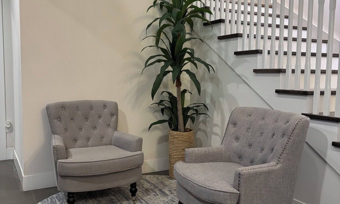 Charlottetown Apartment | Charming 1-bedroom apartment with WiFi, fitness room in welcoming Charlottetown