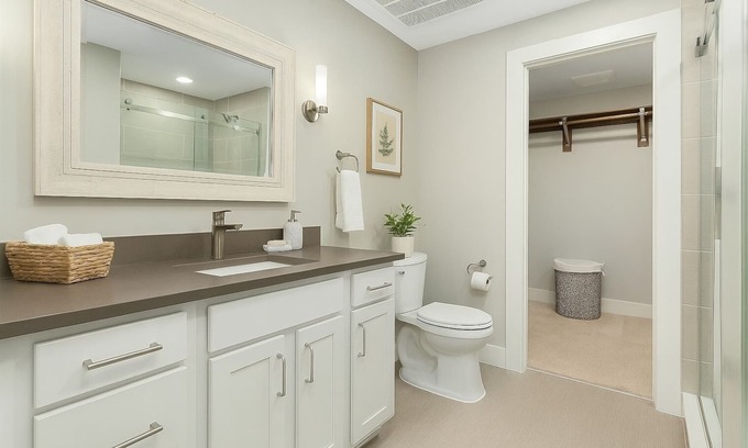 Charlotte Apartment | Charming 1-bedroom apartment with fitness room, WiFi in South End Charlotte
