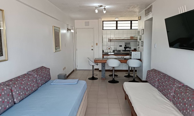Margarita Island Apartment | Charming 1-bedroom apartment with AC, WiFi in beautiful MARGARITA ISLAND.