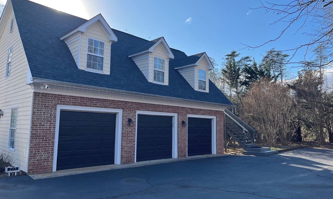 Afton Apartment | Charming 1-bedroom apt in beautiful Afton close to Breweries/Wineries & trails!