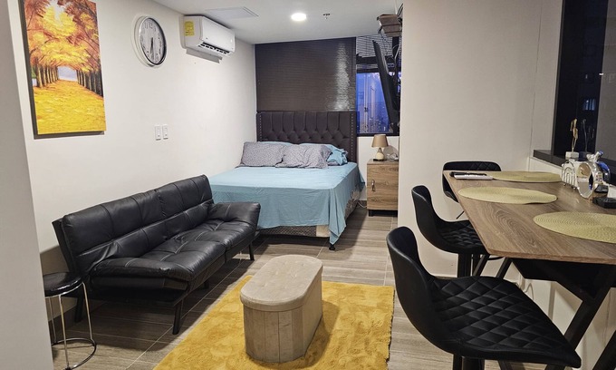 Tegucigalpa Apartment | Charming 1-bedroom apartment with AC, WiFi in marvelous Tegucigalpa