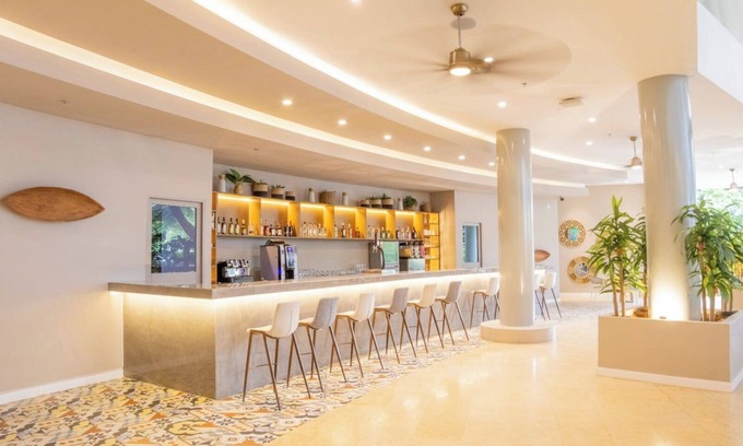 Punta Hansa Resort | Charming 1-bedroom resort in San Andrés