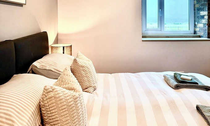 Mount Murray Apartment | Charming 1-bedroom Studio Apartment in Douglas