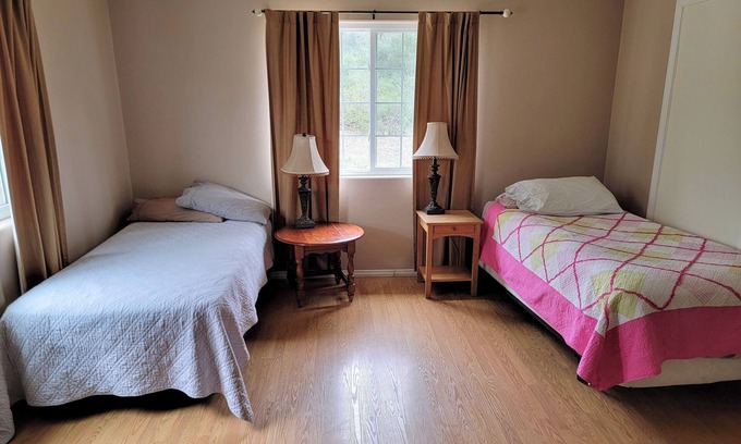Julian Apartment | Charming 1-bedroom apartment in Santa Ysabel with AC, WiFi