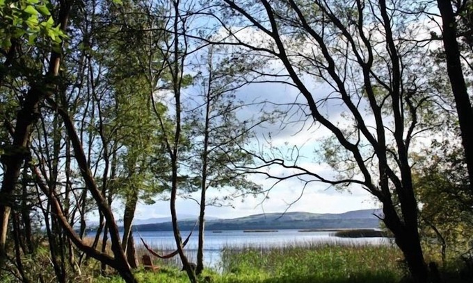 Dromaan Cottage | Historic 18th Century Gamekeeper's Cottage at Williamstadt House