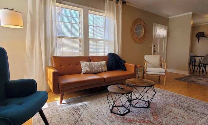 West Point House | West Point Bungalow - Ideal for Families and Pets!