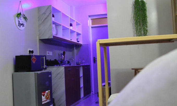 Kiambu Bed & Breakfast | Beautiful 1BR Retreat on Kiambu Road with Rooftop Pool