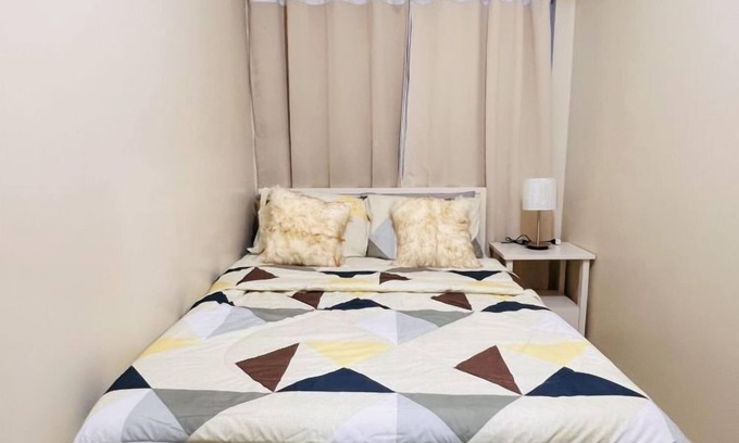 Mandurriao Condo | Charming 1BR Condo with Pool Access