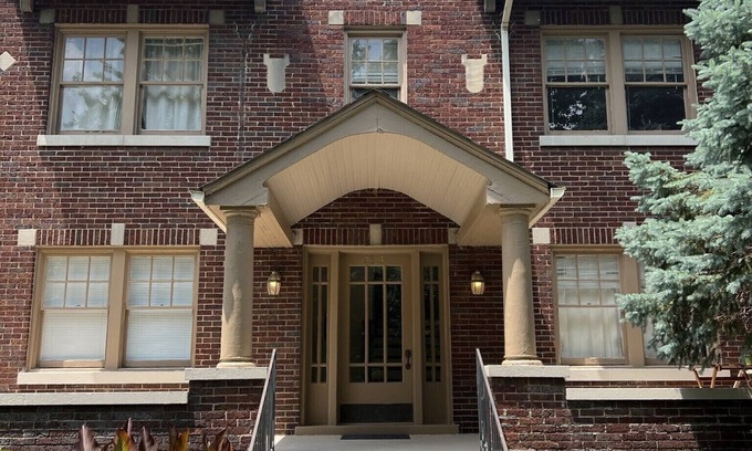 Cherokee Triangle Apartment | Cozy 1BR Getaway in Vibrant Louisville's Highlands