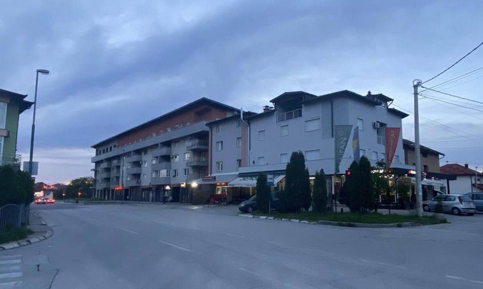 Novi Grad Sarajevo Apartment | Pet-Friendly 2-Bed Apartment in Sarajevo - Perfect for Families