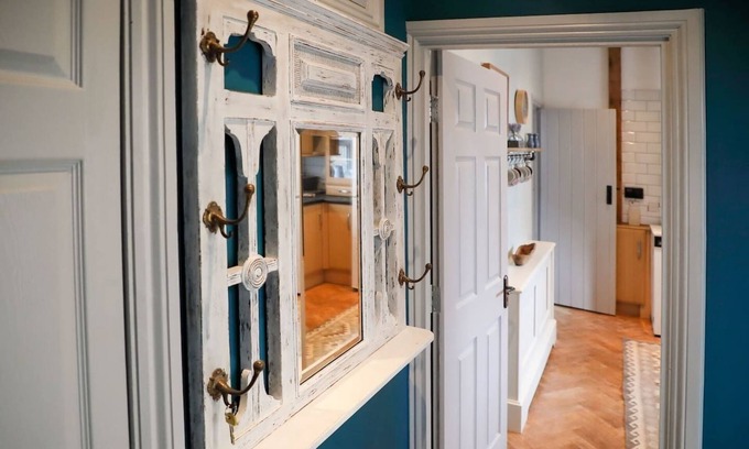 Woburn Sands Cottage | Cozy 2-Bed Cottage in Milton Keynes, Ideal for Families