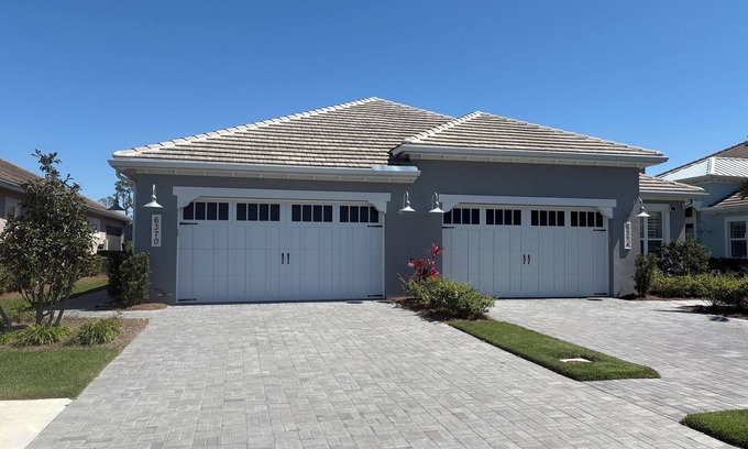 Naples Villa | Inviting Villa in Isles of Collier Preserve with Pool & Spa