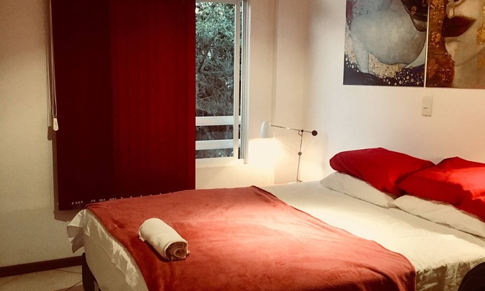 Canasvieiras Apartment | Oceanfront 2 Bedroom Retreat with Spa and Pet-Friendly Perks