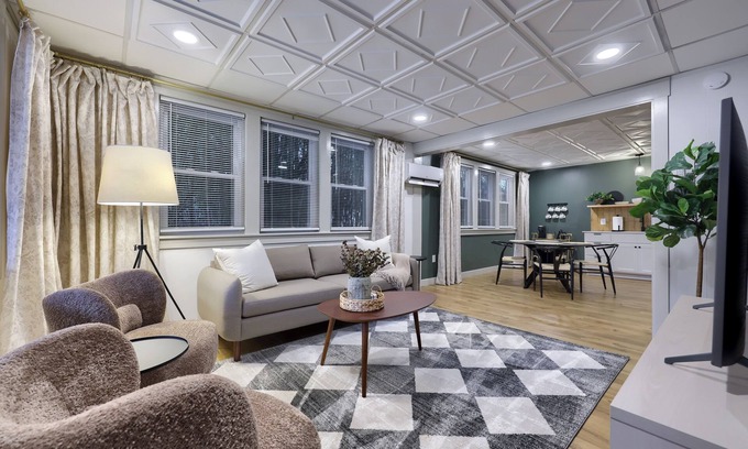 Elizabethtown Apartment | Top-Rated 2-Bedroom Retreat Just Minutes from Hershey