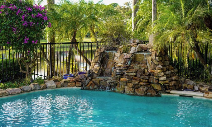 Port Saint Lucie House | Charming 2-bedroom home in Port St Lucie. Located in the PGA Village minutes