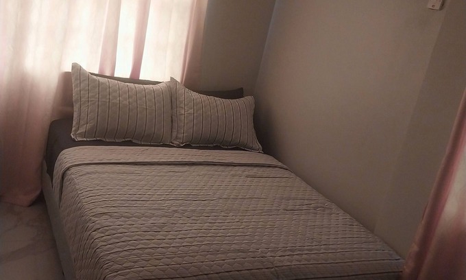 Castries Quarter Apartment | Charming 2-bedroom apartment in Babonneau with WiFi, AC