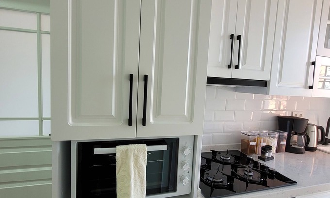 Taksim Apartment | Charming 2-bedroom apartment in Beyoglu Istanbul