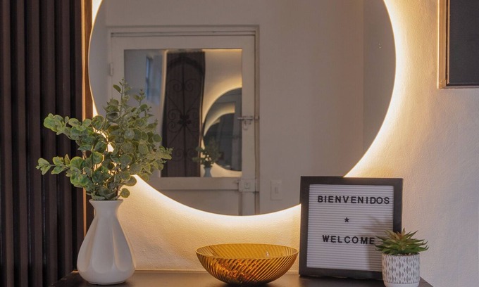 Antonio Narino Apartment | Charming 2-bedroom apartment in Bogotá with WiFi