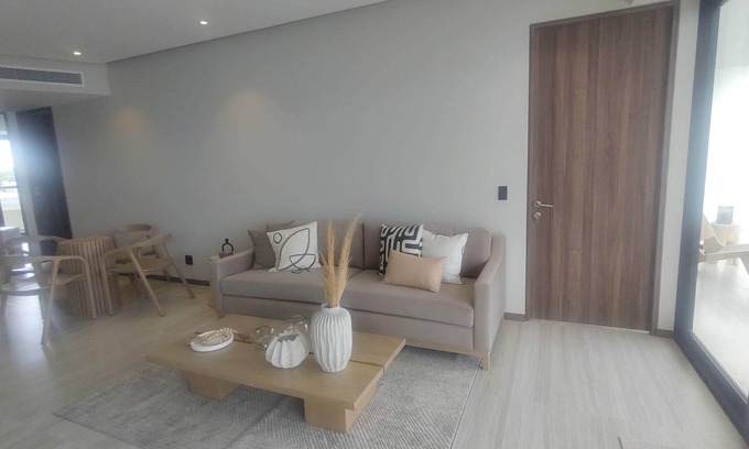 Tepic Condo | Charming 2-bedroom condo in fabulous El Tizate with WiFi, AC