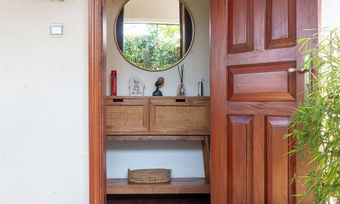 Nairobi Cottage | Charming 2-bedroom cottage in Karen with WiFi , garden, free parking, game