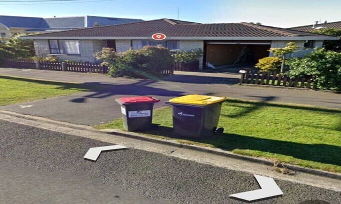 Saint Kilda House | Charming 2-Bedroom Home in South Dunedin