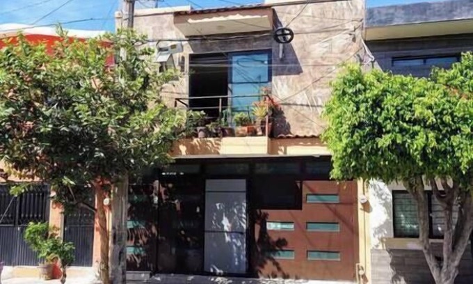Guadalajara Municipality House | Cozy Casa Cultural: 2 BDRM with Spa in Prados Del Nilo