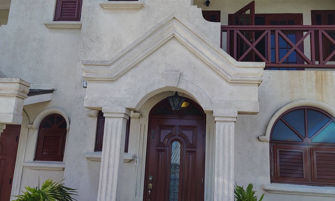 Clermont House | Charming 2-bedroom townhome in marvelous St. James with Private Pool & Sun Deck