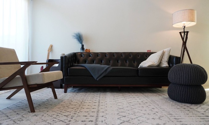 Gracywoods House | Charming 2-bedroom townhome near Domain in Austin
