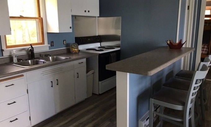 Park Rapids Cabin | Charming 2-bedroom cabin with AC and WiFi in lovely Park Rapids