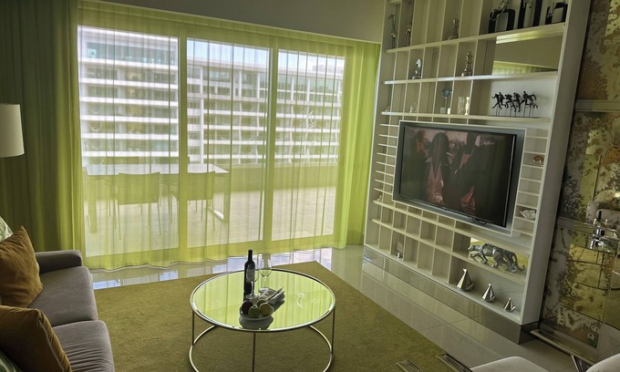 Playa Mujeres Villa | Charming 2-bedroom villa in lovely Cancún with AC, fitness room, WiFi