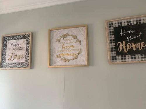 Lakeview Apartment | Inviting 2-Bedroom Escape with Private Entrance