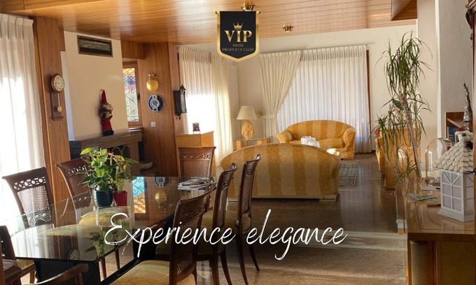 Stabio Apartment | Family-Friendly 2 Bedroom Apartment at Ca Gialla Retreat