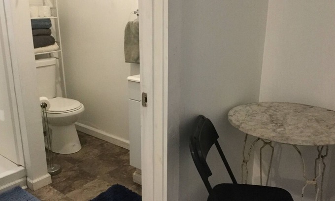 Little Italy House | Family-Friendly Retreat in the Heart of Little Italy