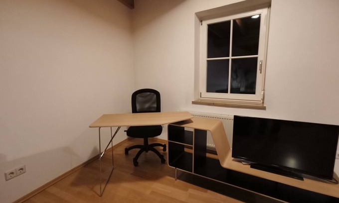 Sipplingen Apartment | Cozy 2-Room Apartment with Lake Views near the Ocean