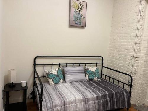 Church Hill Apartment | Pet-Friendly 2Bd/2bth Retreat in Downtown Richmond