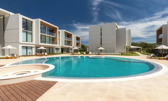 Nosara Condo | Charming 2bdr condo in Nosara