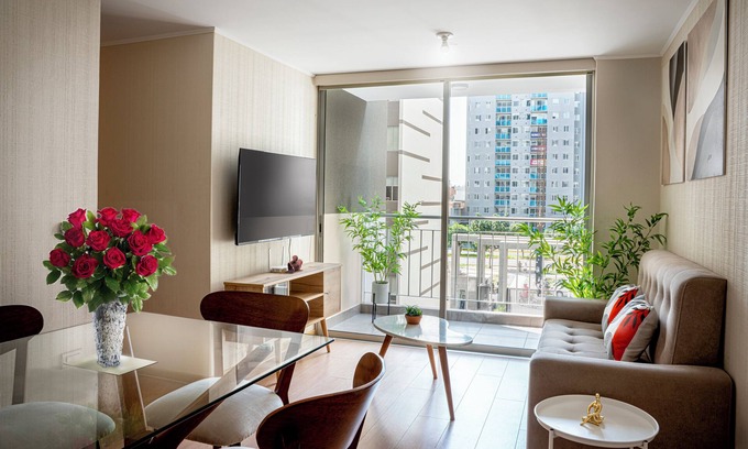 San Miguel Apartment | Charming 2bedroom apartment with WiFi San Miguel Close to Airport and Shopping