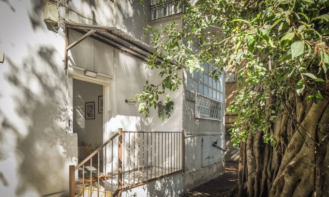 Haifa Apartment | Ideal 2BR Getaway in Haifa with Breakfast & Family Perks