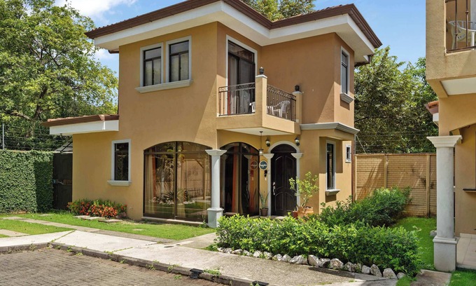 Coco Condo | Indulge at Casa Guanacaste: 2 Bed Unit with Pool