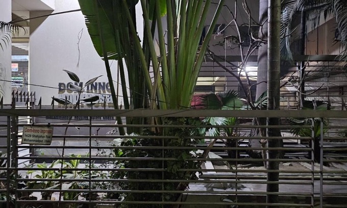 Mohammadpur Apartment | Budget-Friendly 3-Bed Apartment with Kitchen in Mohammadpur