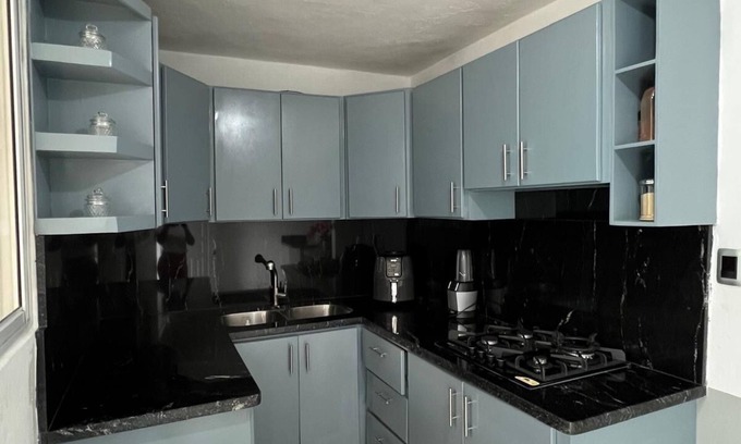 Santo Domingo Este House | Charming 3-bedroom house in beautiful Santo Domingo Este with WiFi, AC