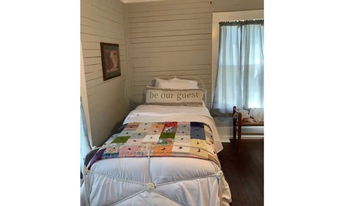 Jonesboro Other | Charming 3 BDRM 1920s home on 70 Acres in Cranfills Gap