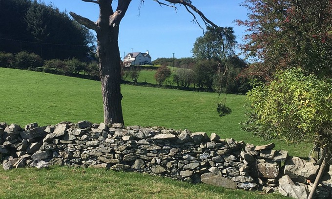 Abergele House | Inviting 3-Bed House in Abergele, Wales - Guest Rated 10/10